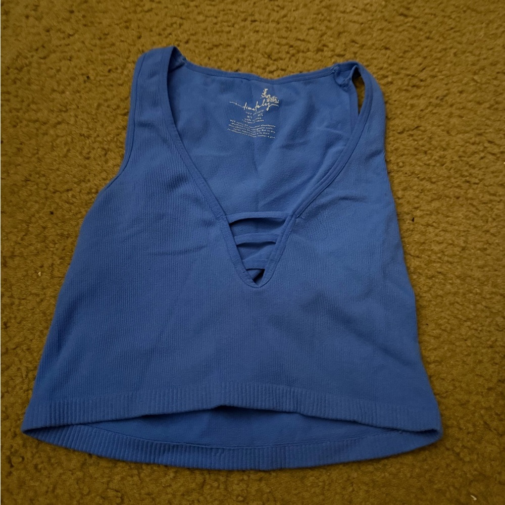Free People Top
